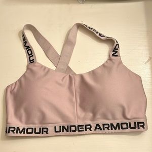 Under Armour Sports Bra
